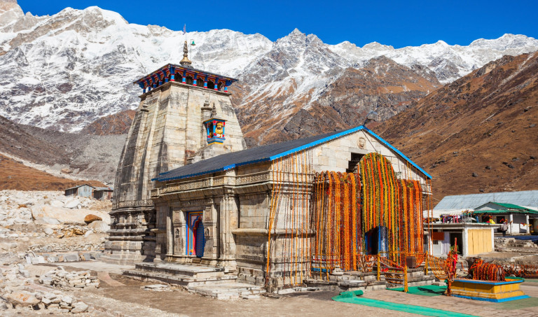 Sonprayag to Jolly Grant Airport (DED) Dehradun  Taxi