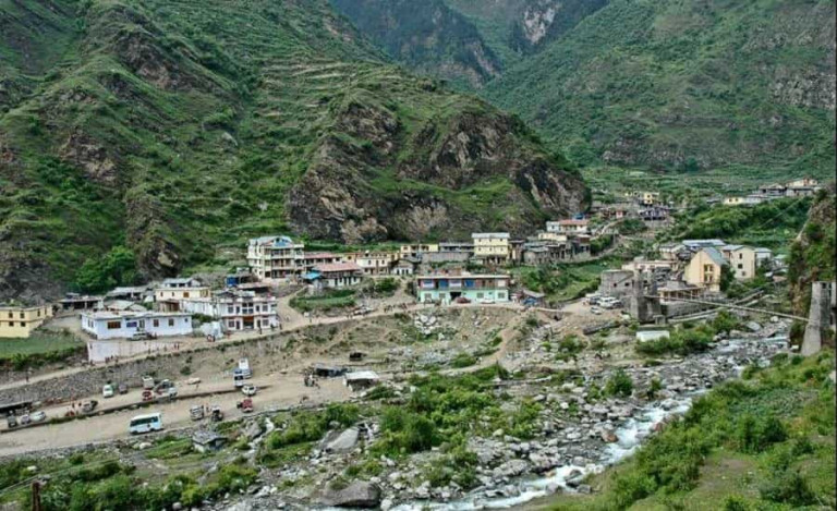 Janki Chatti to Jolly Grant Airport (DED) Dehradun  Taxi