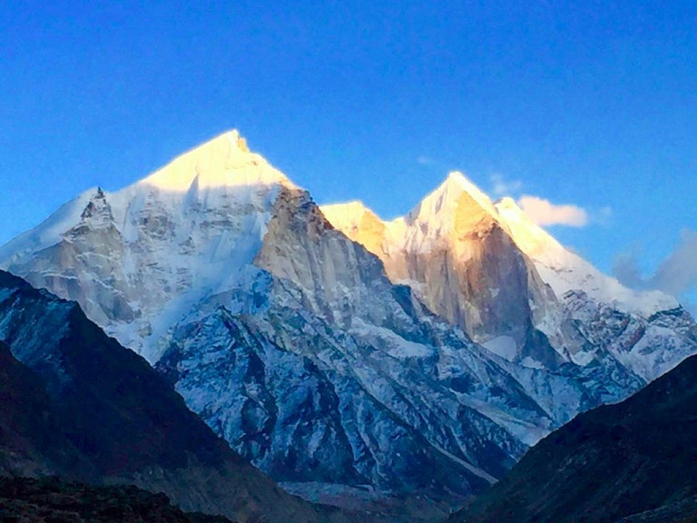 Gangotri Dham to Jolly Grant Airport (DED) DehradunTaxi