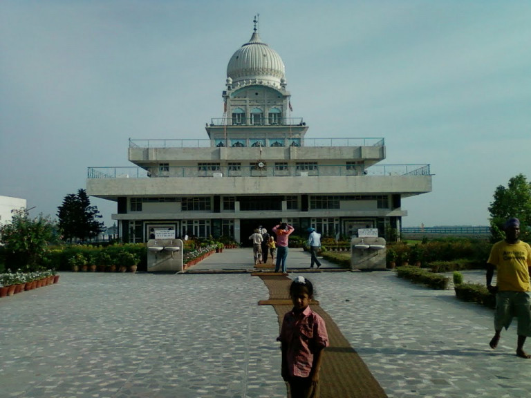 Rupnagar to Jolly Grant Airport (DED) Dehradun Taxi