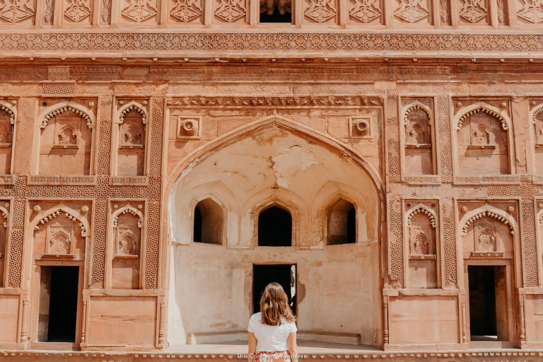 Agra to Jolly Grant Airport (DED) Dehradun Taxi