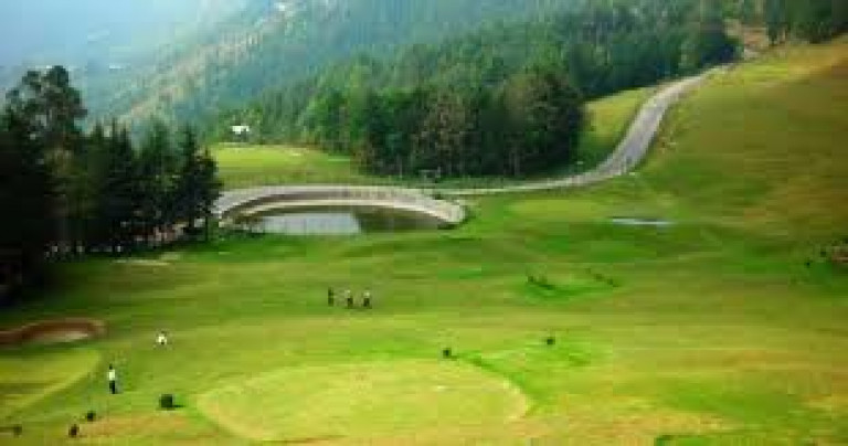 Ranikhet to Rishikesh Taxi