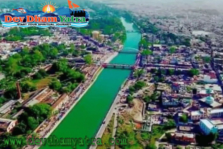 Roorkee to Rishikesh Taxi