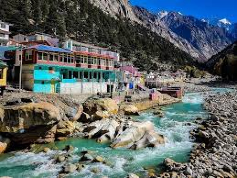 Uttarkashi to Rishikesh Taxi
