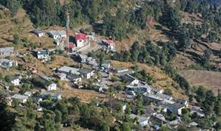 Sari to Jolly Grant Airport (DED) Dehradun Taxi