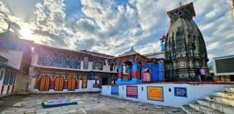 Ukhimath to Rishikesh Taxi