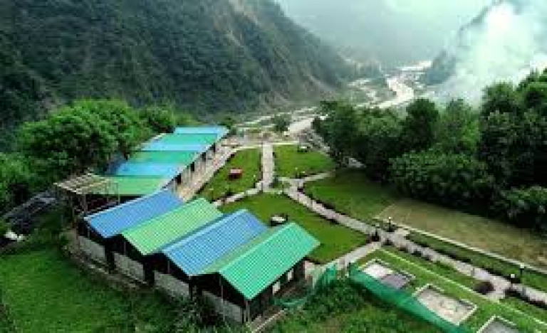 Rishikesh to Naugaon Uttarakhand Taxi