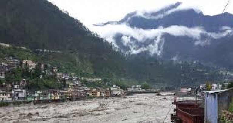 Barkot to Rishikesh Taxi