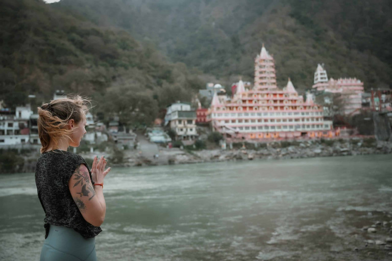 Rishikesh to Jim Corbett Taxi
