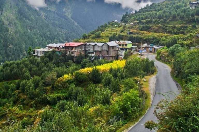 Uttarkashi to Haridwar Taxi