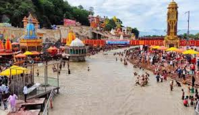 Haridwar to Rudraprayag Taxi