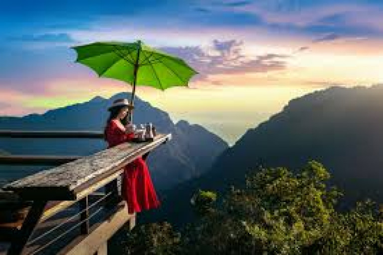 Dhanaulti to Mussoorie Taxi