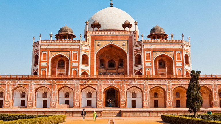 Faridabad to Bareilly Taxi