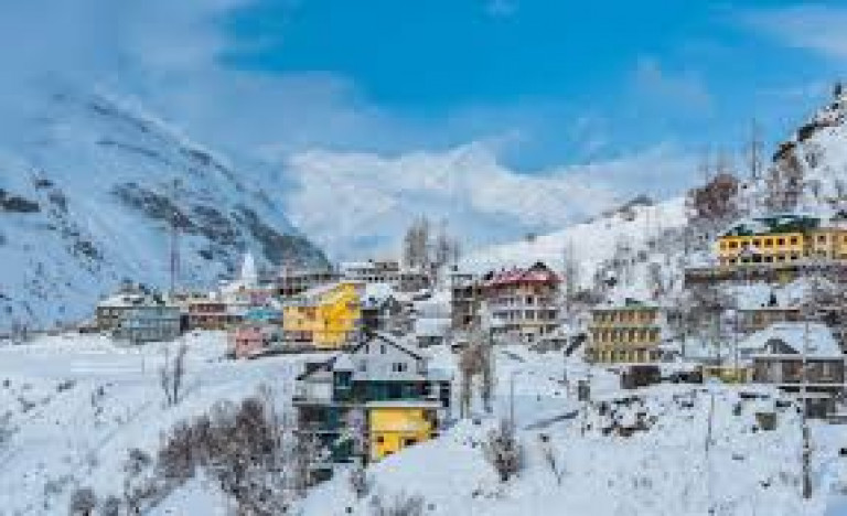 Kullu to Haldwani Taxi