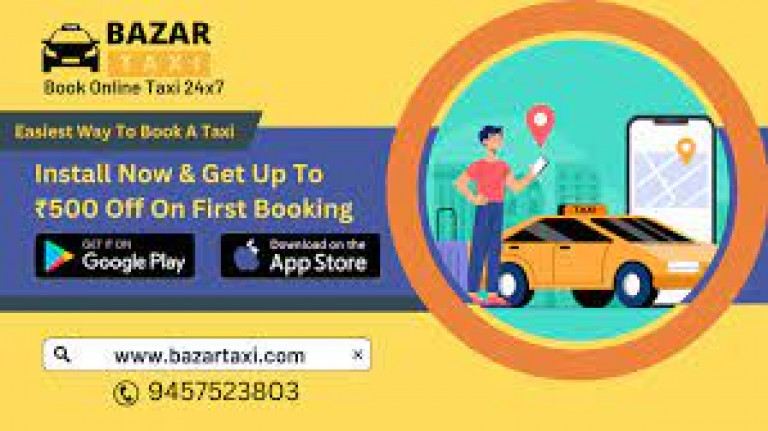 Almora to Mukteshwar Taxi