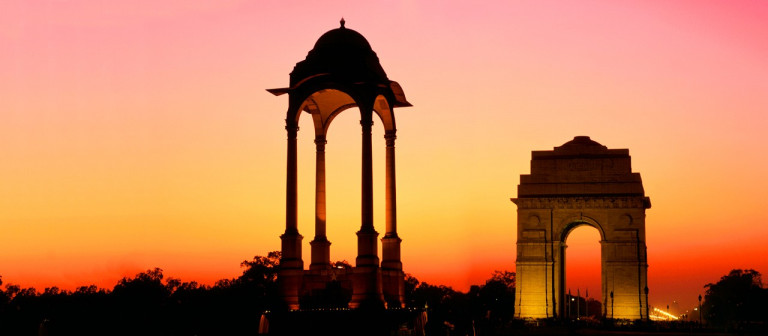 Delhi to Kasauli Taxi