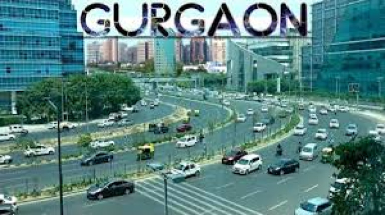 Gurugram to Kasauli Taxi