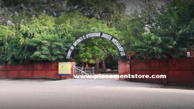 Hoshiarpur to Chandigarh Taxi