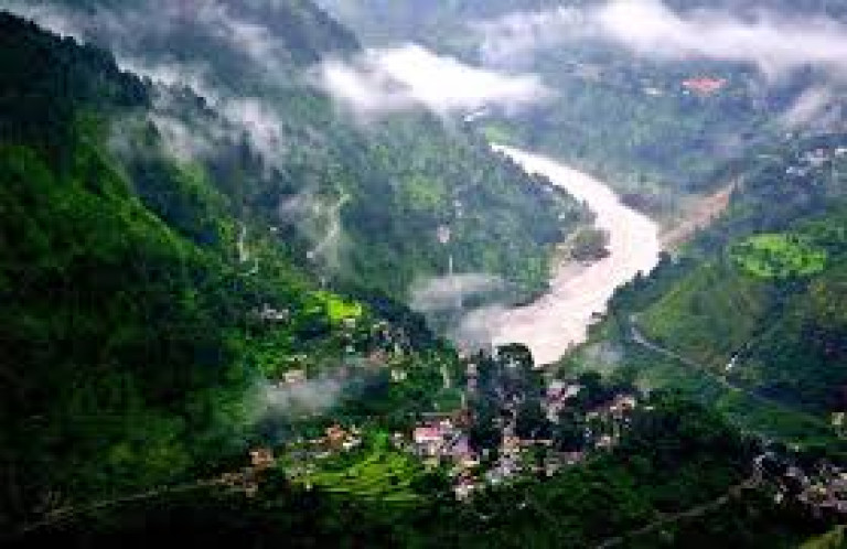 Chamoli to Chandigarh Taxi