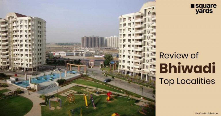 Bhiwadi to Chandigarh Taxi