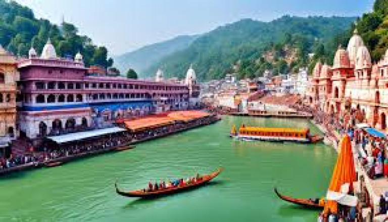 Haridwar to Moga Taxi
