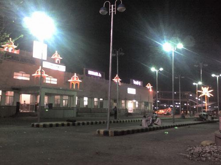 Saharanpur to Moga Taxi