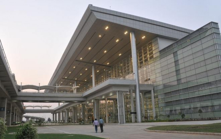 Chandigarh Airport to Uttarkashi Taxi