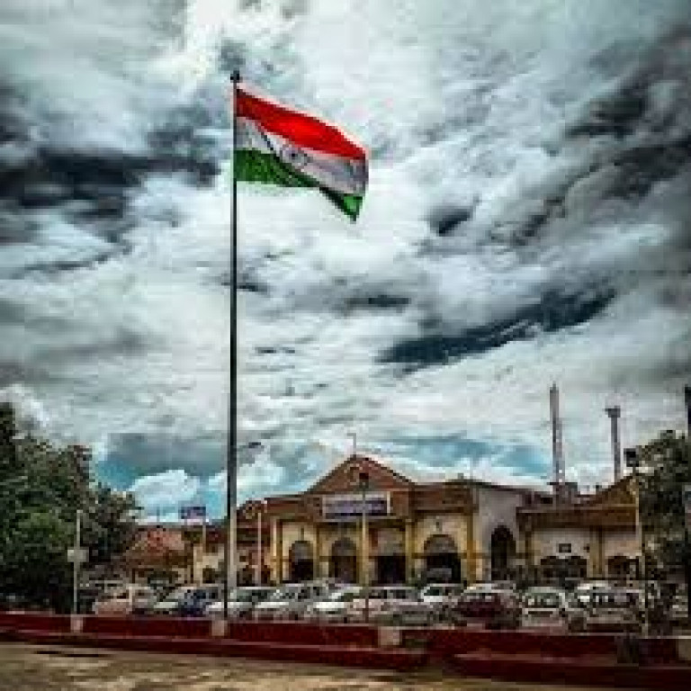 Moradabad to Jaipur Airport Taxi