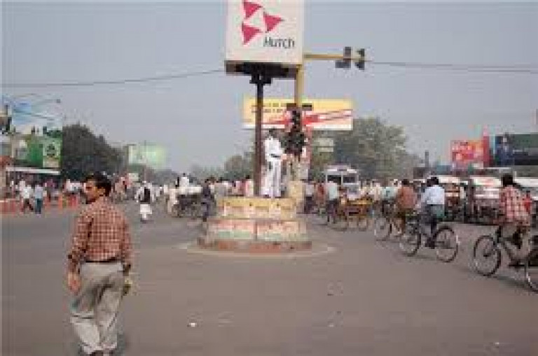 Meerut to Chandigarh Taxi