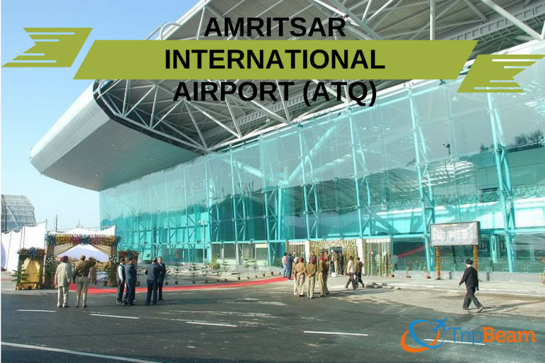 Sri Guru Ram Dass Jee International Airport, Amritsar-to Jammu Taxi