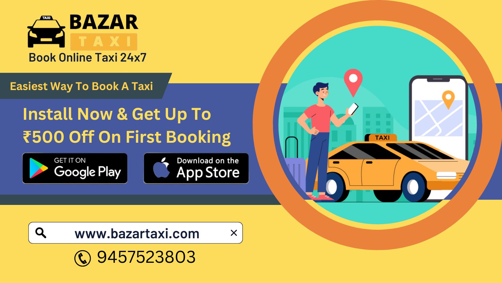 Book a Taxi in Delhi Local Cab Booking, Airport Taxi Car