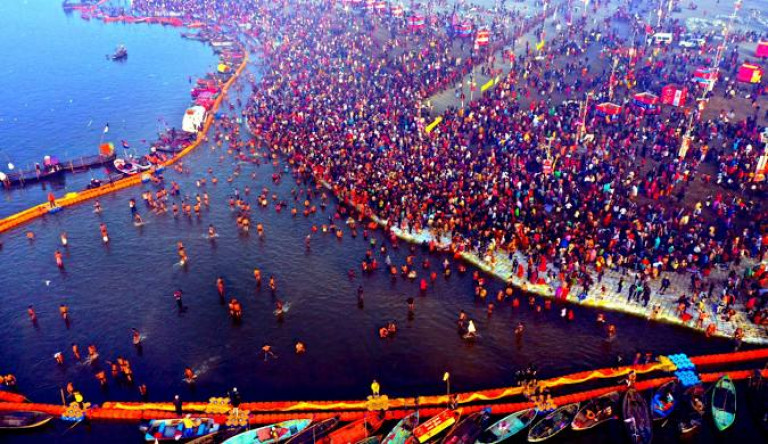 Ayodhya to Varanasi Cab Booking