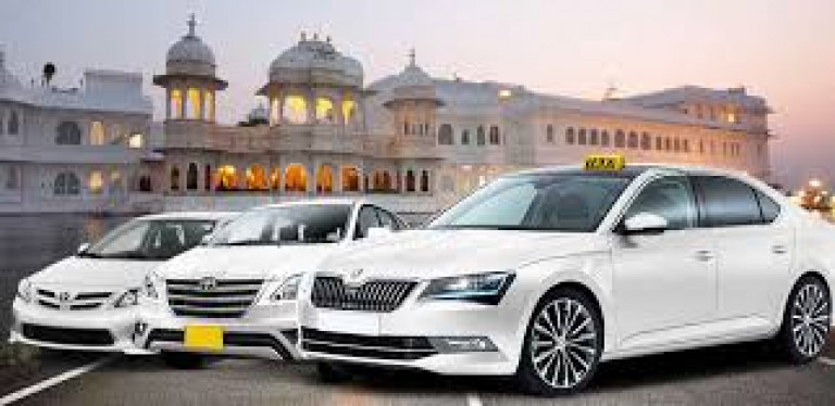 Noida Taxi Service
