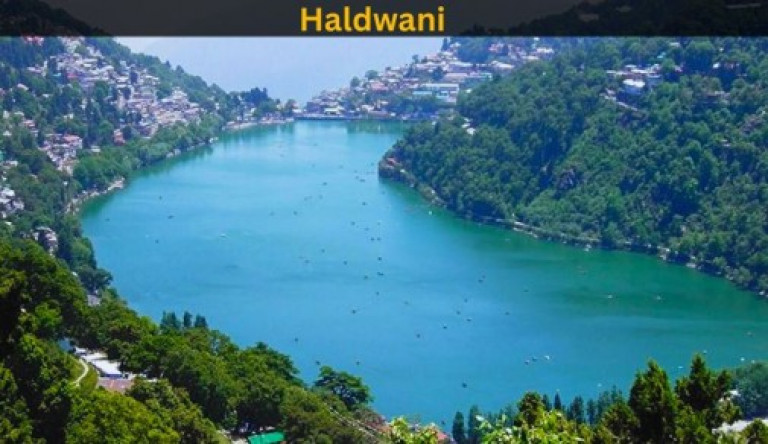 Shahjahanpur To Haldwani Taxi