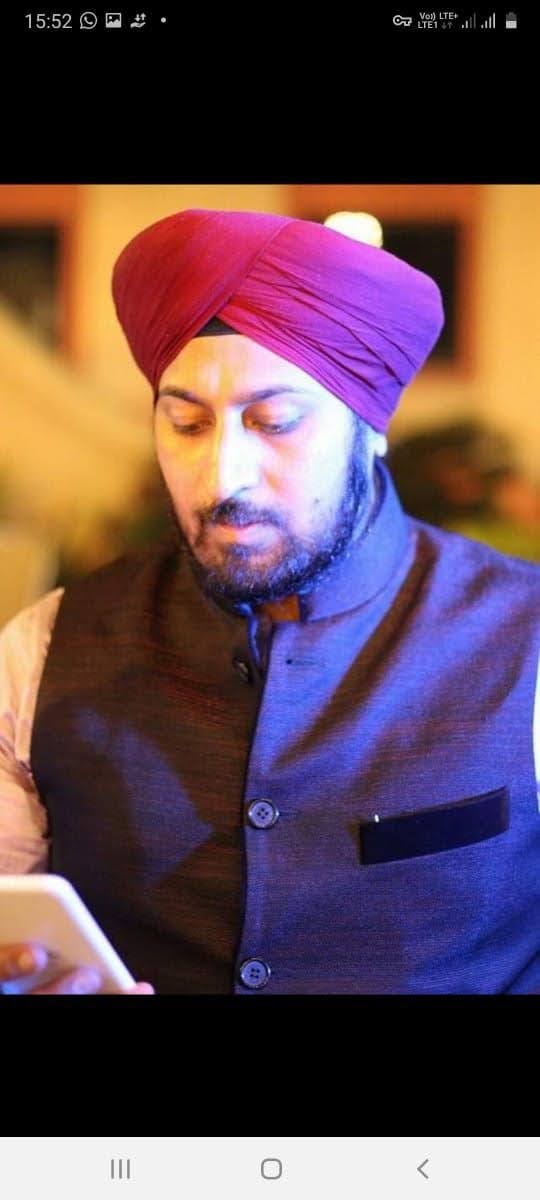 RUPENDRA SINGH BHATIYA