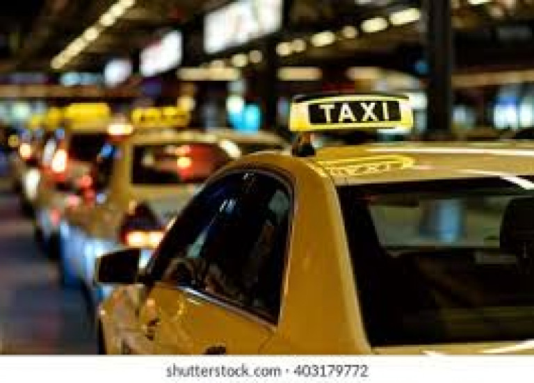 Bathinda to Delhi Taxi