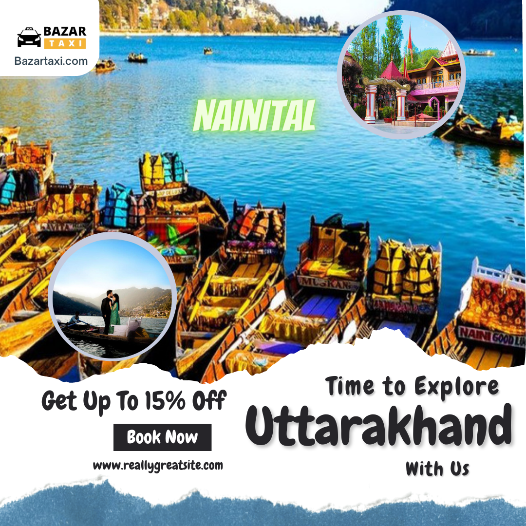 Day 3: Jim Corbett National Park to Nainital