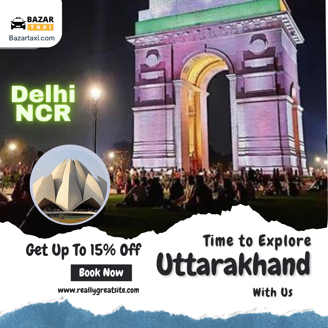 Day 7: Dehradun to Delhi