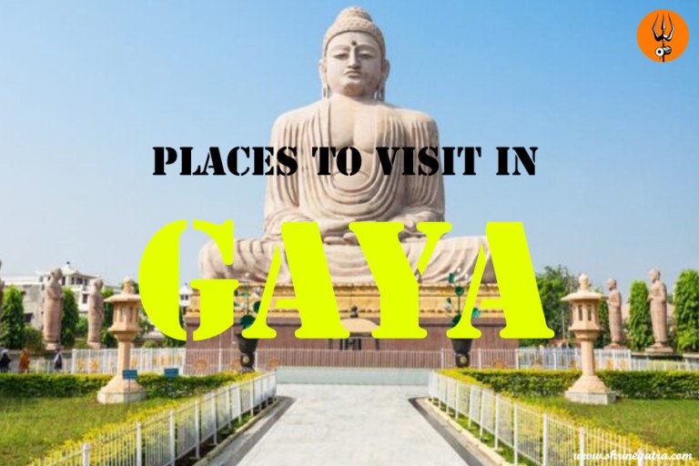 Varanasi to Gaya Taxi Service | Varanasi to Bodh Gaya Cab Booking