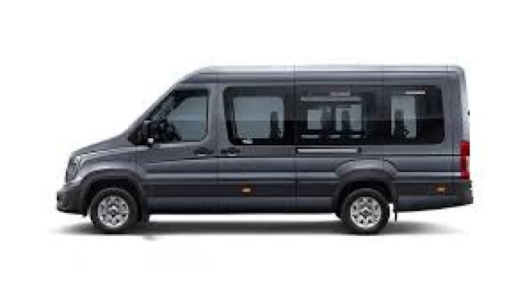 URBANIA FORCE TRAVELLER 12+1