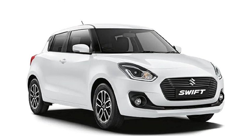 CNG Hatchback (AC): Glanza, Baleno, Swift, Tiago, WagonR or Similar