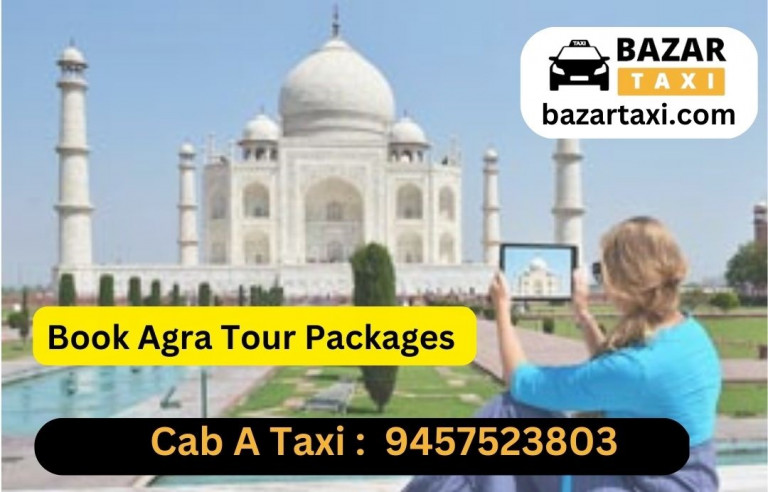 Agra Tour Packages