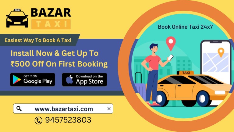 Taxi Service In Chittoor