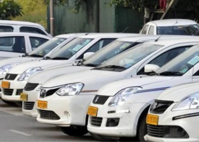 Outstation One Way Cabs