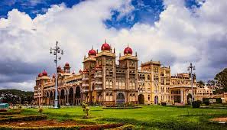 Mysore to Hampi Taxi