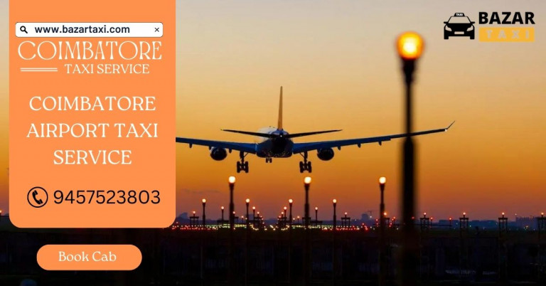 Coimbatore to Yelagiri Hills Taxi