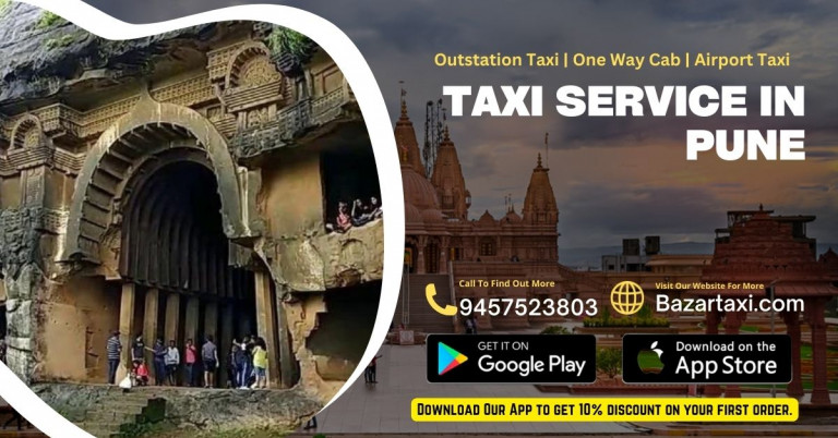 Pune to Khandala Taxi