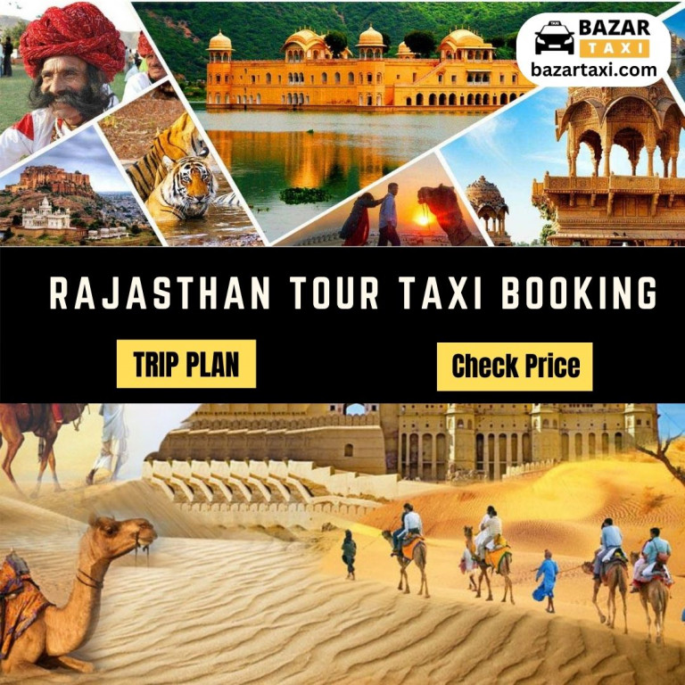 Taxi Service in Gangapur