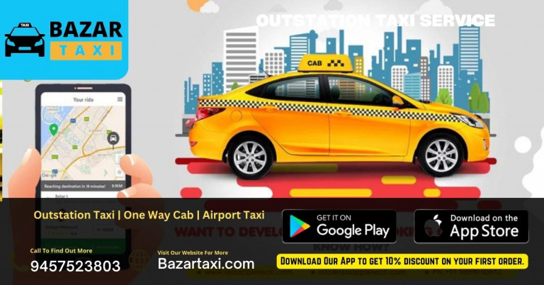 Surat to Firozabad Taxi