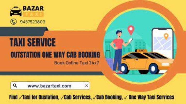 Aligarh to Delhi Cab Service